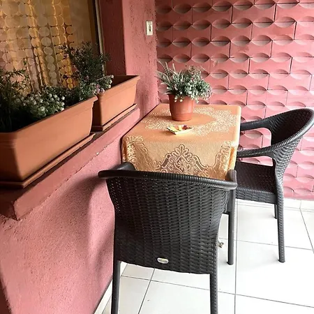 Entire Apartment, In The Center Apartment