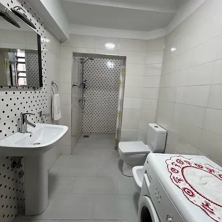 Entire Apartment, In The Center Apartment