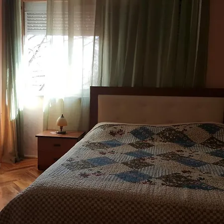 Entire Apartment, In The Center Lejlighed Tirana