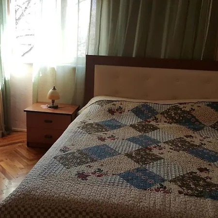 Entire Apartment, In The Center Tiran