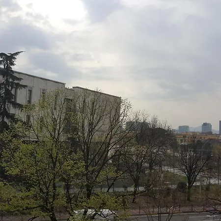 Entire Apartment, In The Center Lejlighed