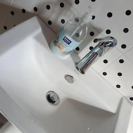 アパート Entire Apartment, In The Center *