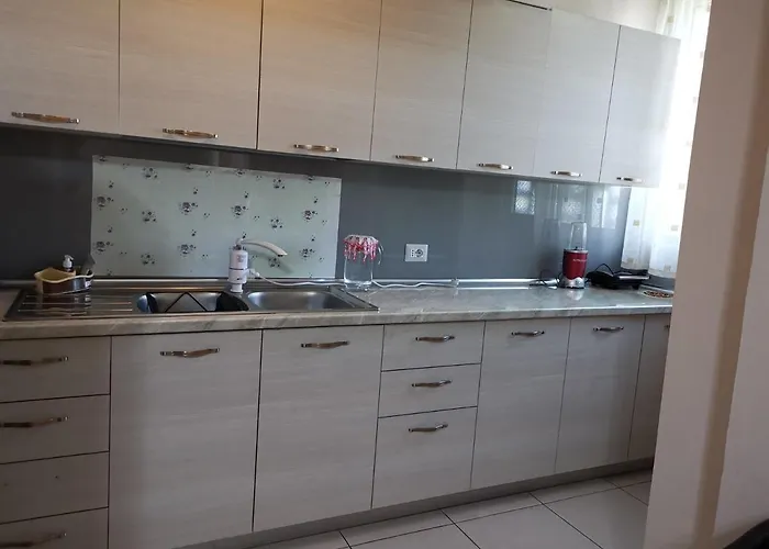 Entire Apartment, In The Center Тирана