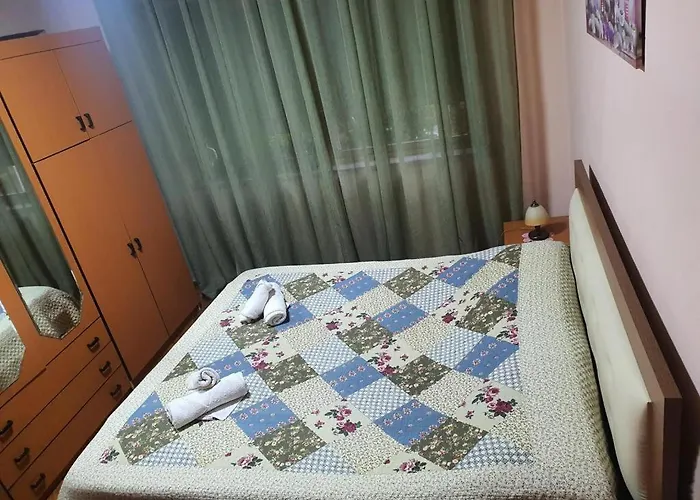 Entire Apartment, In The Center Тирана