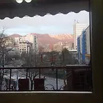 Entire Apartment, In The Center