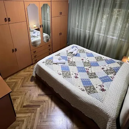 Entire Apartment, In The Center 아파트