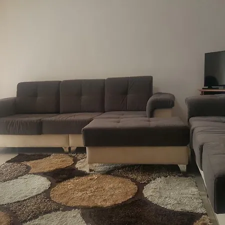 Entire Apartment, In The Center