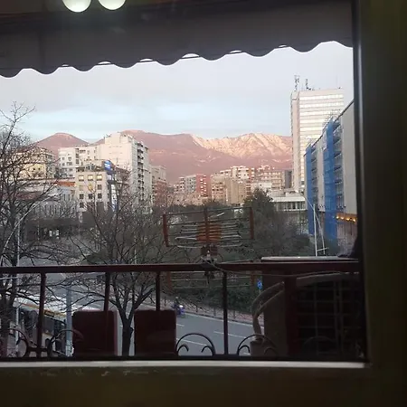 Entire Apartment, In The Center