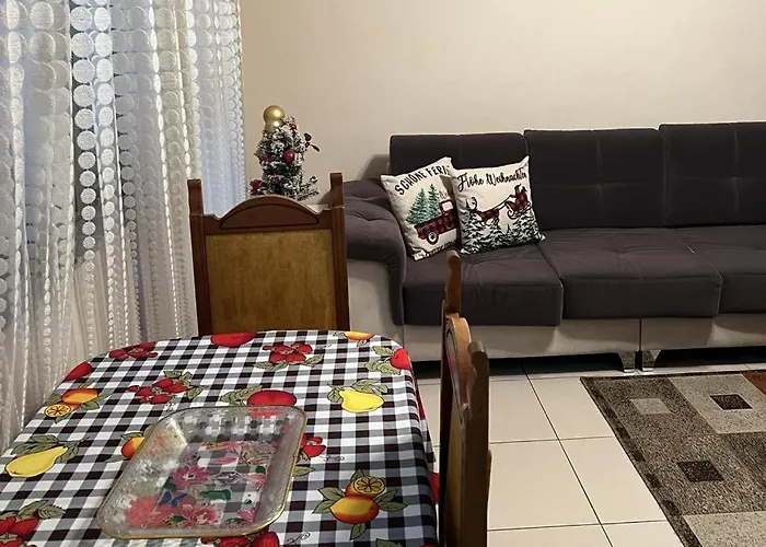 Apartman Entire Apartment, In The Center *