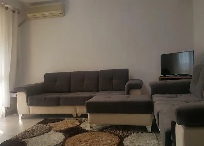 Apartman Entire Apartment, In The Center