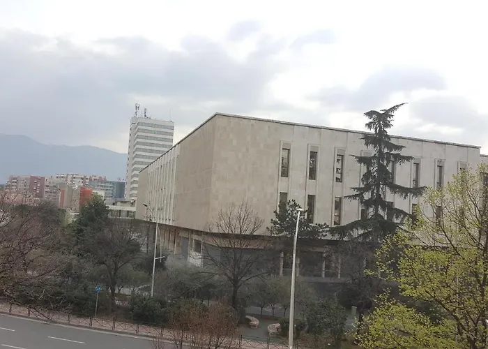 Entire Apartment, In The Center Apartman *