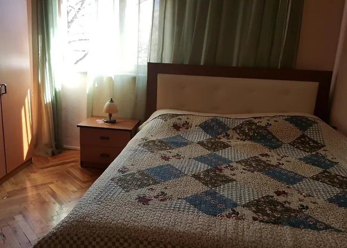 Entire Apartment, In The Center Tirana